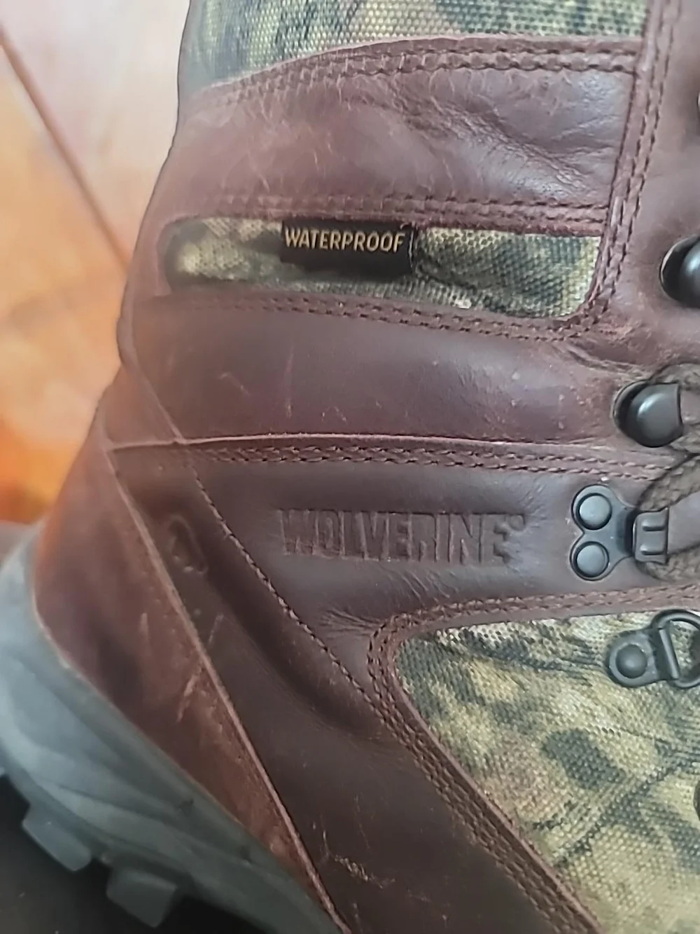 3M Thinsulate insulated men
